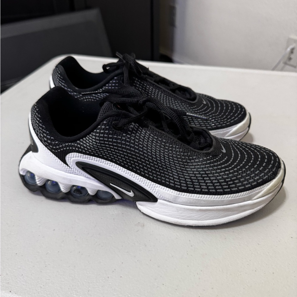 Nike Air Max Dn Big Kids' Shoes
